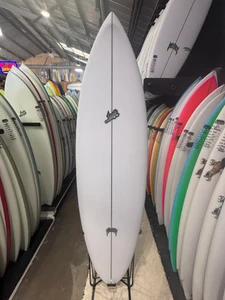 6'4 LOST QUIVER KILLER XL SURFBOARD (302432)