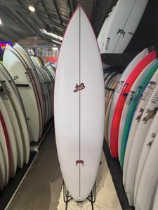 6'3 LOST QUIVER KILLER SURFBOARD (301925)