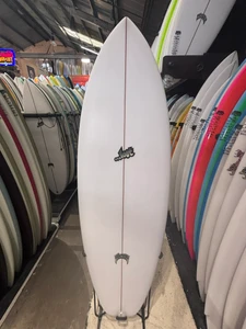 5'5 LOST PUDDLE JUMPER SURFBOARD (299179)