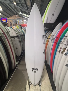 6'3 LOST BIG RIG DRIVER ROUND SURFBOARD (301774)