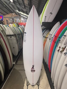 6'0 LOST THE GRIFFIN PRO SURFBOARD (302512)