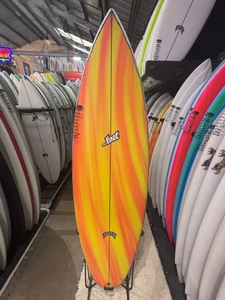 5'9 LOST PUDDLE JUMPER PRO SURFBOARD (301917)