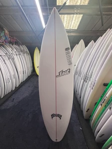 6'1 LOST DRIVER 3.0 SURFBOARD (302070)