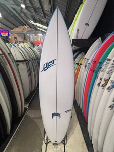 6'3 LOST THE RIPPER ROUND SURFBOARD (299207)