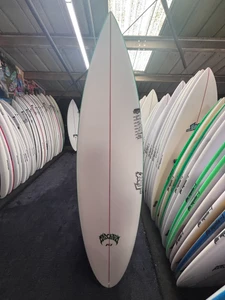 6'6 LOST FORMULA-1 RNDPIN SURFBOARD (301845)