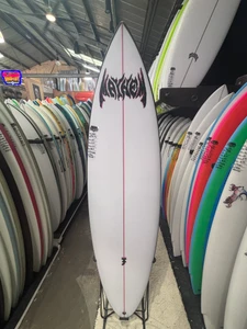 6'4 LOST SABO TAJ SURFBOARD (302005)