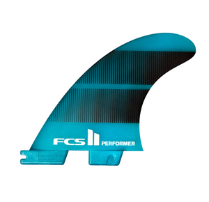FCS II PERFORMER LARGE NEO GLASS FINS (FPER-NG03-LG-TS-R) FCS II PERFORMER LARGE NEO GLASS FINS (FPER-NG03-LG-TS-R)