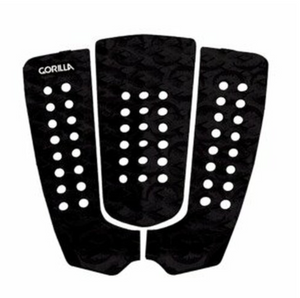 GORILLA GEISELMAN BLACK TRACTION (27734) GORILLA GEISELMAN BLACK TRACTION (27734)