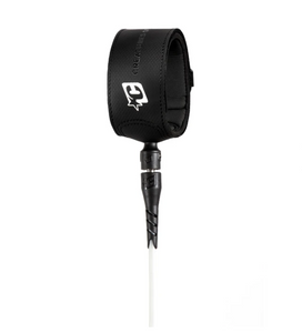 CREATURES SUPERLITE LITE 6 WHITE BLACK (LSLL20006BK123)