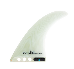 FCS II CONNECT PG 6" CLEAR SINGLE FIN (FCON-PG02-LB-60-R) FCS II CONNECT PG 6" CLEAR SINGLE FIN (FCON-PG02-LB-60-R)