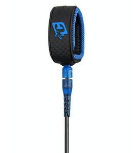 CREATURES LONGBOARD 9' ANKLE BLACK BLUE (LLA21009BKBL)