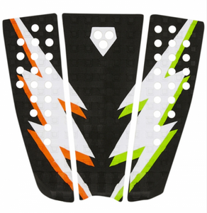 GORILLA KYUSS WHITE BOLTS TRACTION (GKK05) GORILLA KYUSS WHITE BOLTS TRACTION (GKK05)