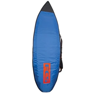 FCS 7'6 CLASSIC FUNBOARD (BCL-076-FB-SBW)