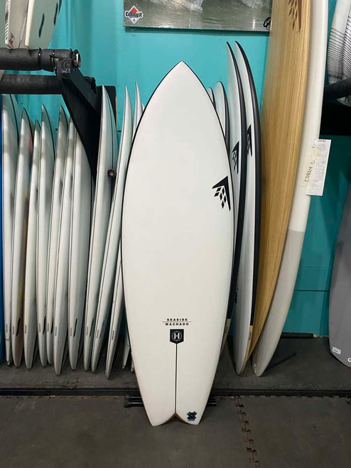 5'8 FIREWIRE SEASIDE SURFBOARD(2204633)