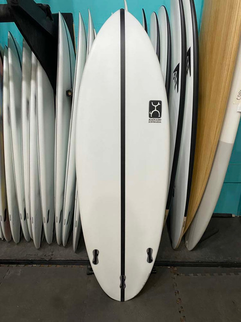 5'11 FIREWIRE GLAZER SURFBOARD- Catalyst