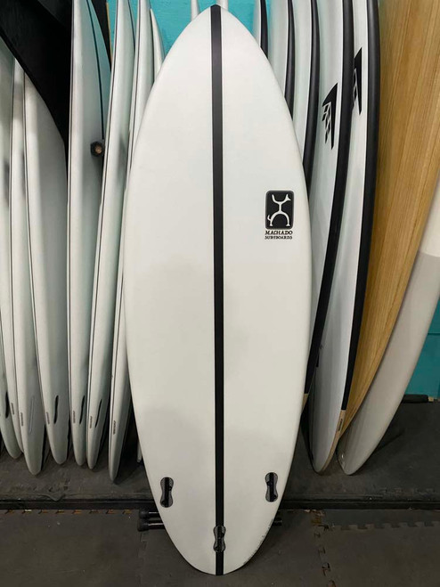 5'6 FIREWIRE GLAZER SURFBOARD- Catalyst