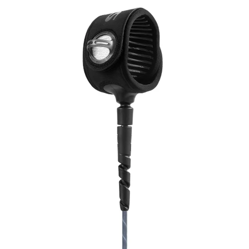 FCS 6' Freedom Helix Comp Natural Black