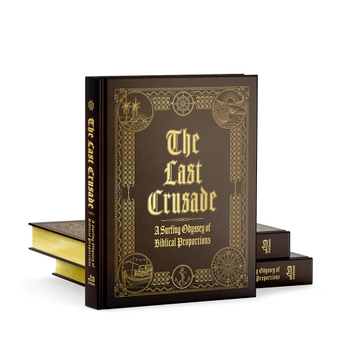 The Last Crusade