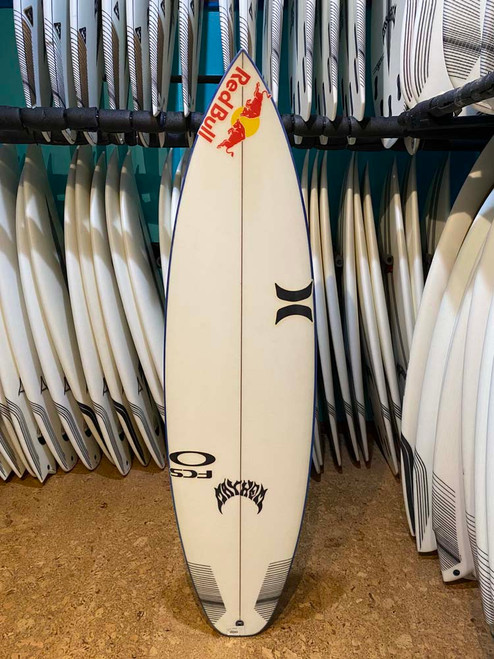 5'11 LOST KOLOHE OLYMPIC TEAM SURFBOARD (223215)