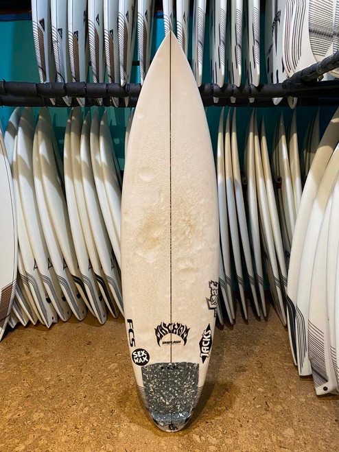 6'1 LOST CROSBY TEAM BOARD SURFBOARD (200205)