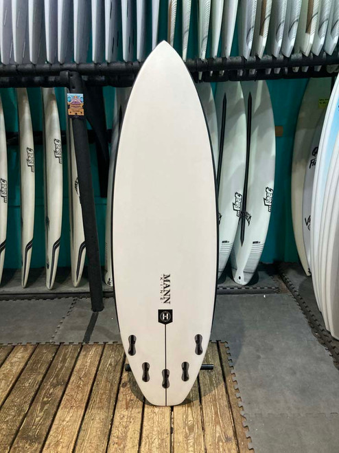 5'11 FIREWIRE DOMINATOR 2.0 SURFBOARD- Catalyst