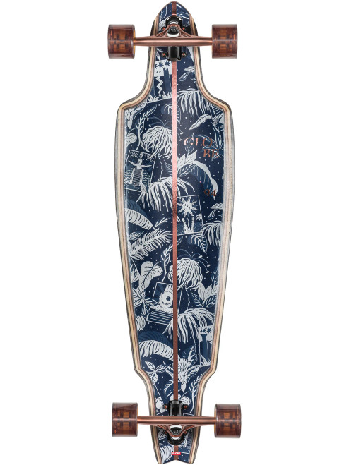 Globe Skateboard