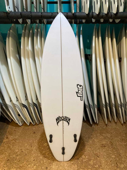 Lost surfboards SUB DRIVER 2.0 5’9 27cl Sub Driver 2.0 Squash - Lost Surfboards by Mayhem