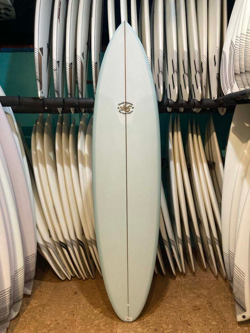 Lost Smooth Operator