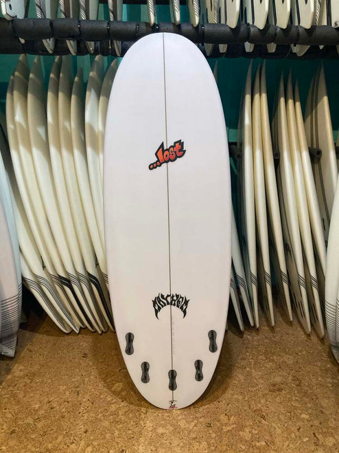 5'8 LOST BEAN BAG SURFBOARD (231901)