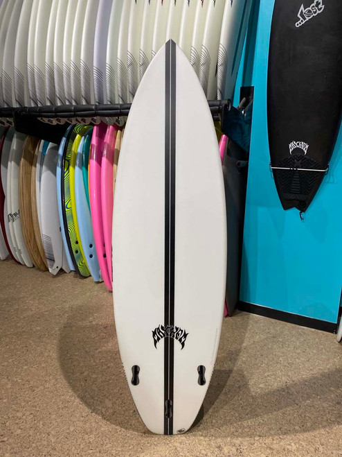 6'2 LOST LIGHTSPEED SUB DRIVER 2.0 SURFBOARD- Catalyst