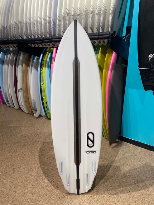 5'8 FIREWIRE SCI-FI 2.0 SURFBOARD