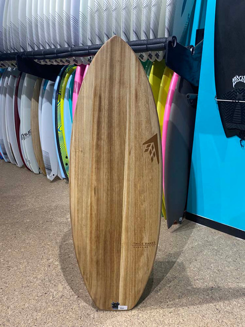 5'3 FIREWIRE TWICE BAKED SURFBOARD (7207479)