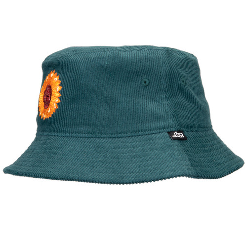 LOST CLOTHING DYING SUN BUCKET HAT (10900652)