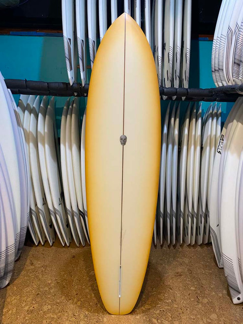 7'4 CHRISTENSON ULTRA TRACKER SURFBOARD- Catalyst