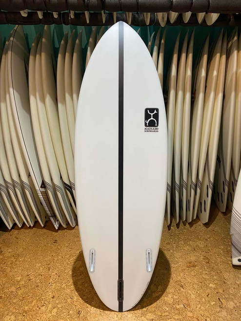 5'4 FIREWIRE GLAZER SURFBOARD- Catalyst
