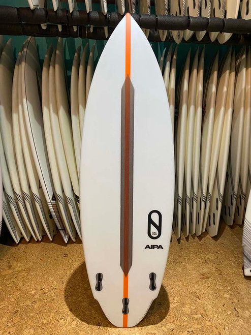 FIREWIRE ファイヤーワイヤー SCI-FI 5'7” 26.2L | www.fleettracktz.com