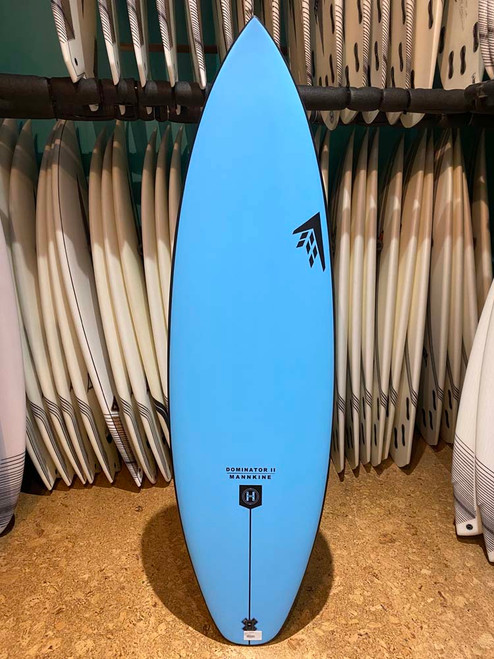 6'2 FIREWIRE DOMINATOR 2.0 SURFBOARD- Catalyst