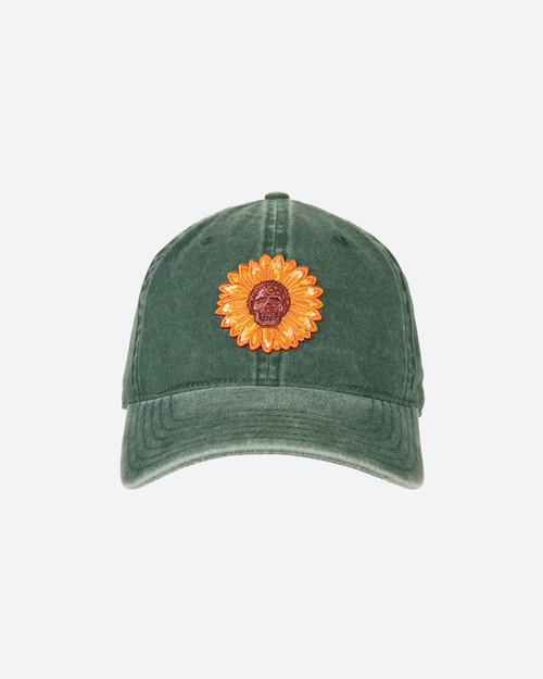 LOST CLOTHING DYING SUN DAD HAT (10900565)