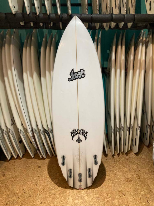 サーフィン・ボディボード MAYHEM LOST surfboard THE STEALTH MAYHEM
