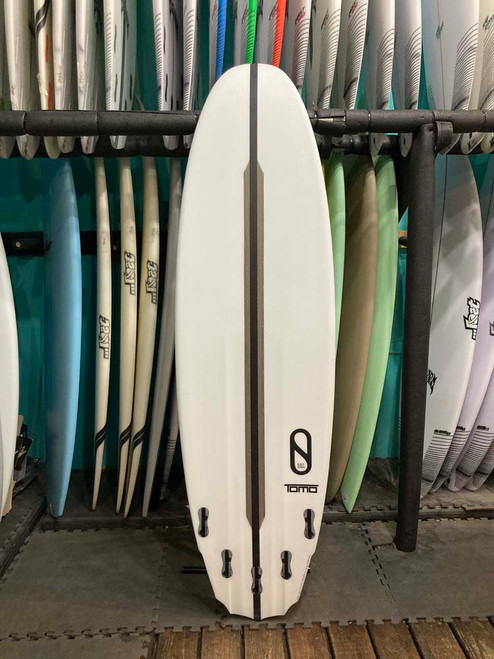 5'7 FIREWIRE CYMATIC SURFBOARD