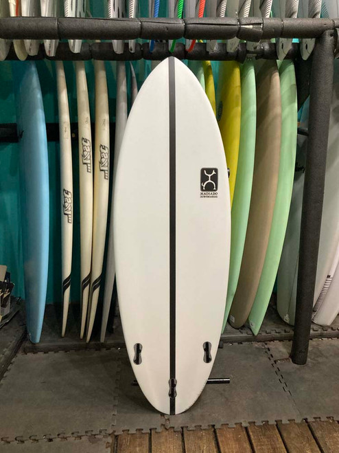 5'4 FIREWIRE GLAZER SURFBOARD- Catalyst