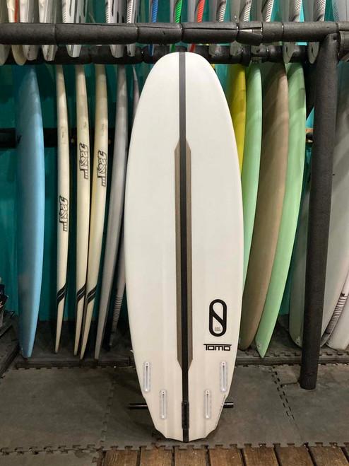5'5 FIREWIRE CYMATIC SURFBOARD- Catalyst