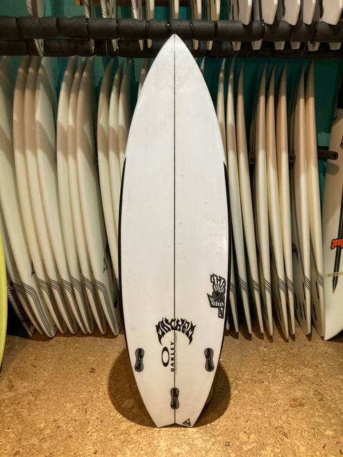 5'7 LOST DRIVER USED SURFBOARD (180979)