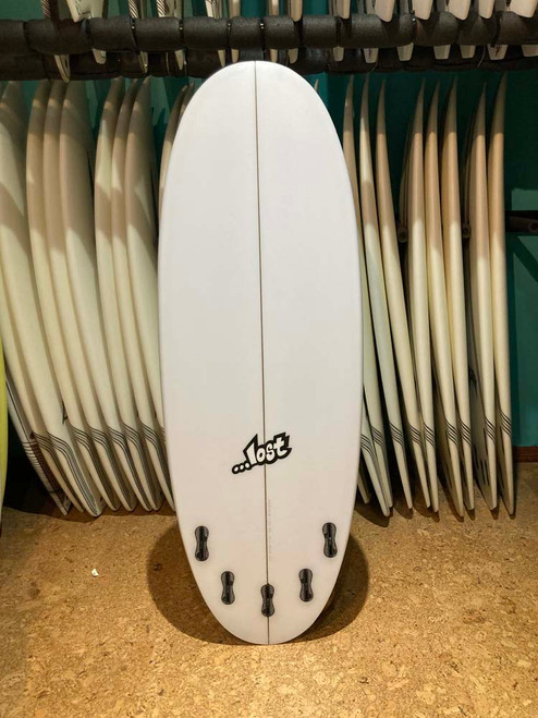 5'4 LOST BEAN BAG SURFBOARD (231894)