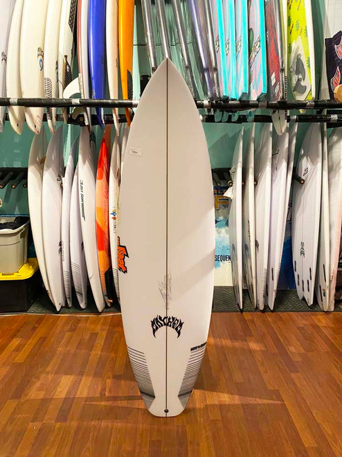 5'11 LOST UBER DRIVER SURFBOARD(221038)