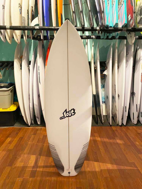 5'4 LOST PUDDLE JUMPER HP SURFBOARD (184088)