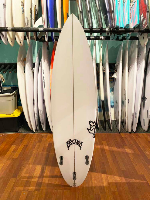 6'0 LOST DRIVER 2.0 SURFBOARD (217979)