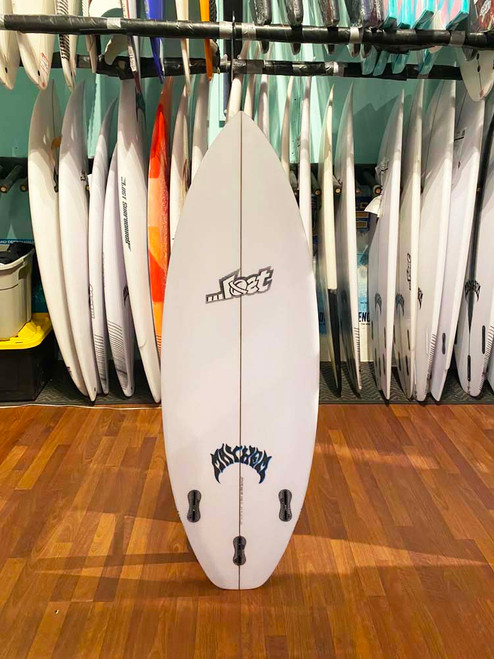 4'7 LOST UBER GROM SURFBOARD (217115)
