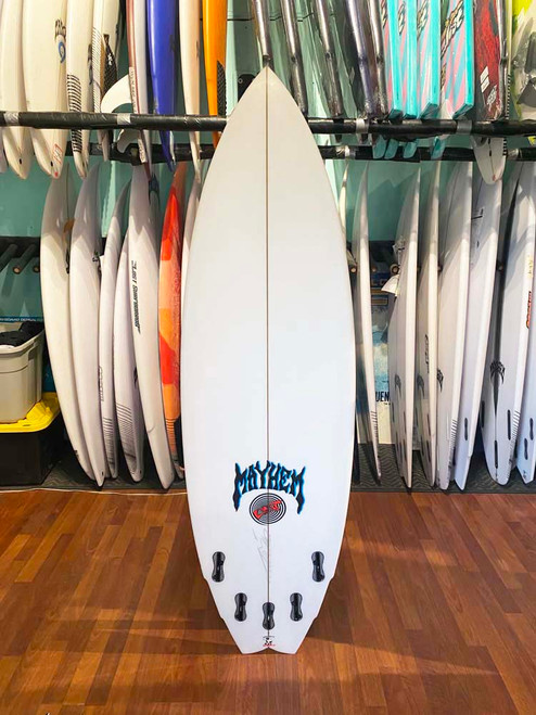LOSTサーフボード　5'5 5'7 5'10 3本セットCARBONWRAP 初入荷速報！第2弾！LOST『RETRO RIPPER-JP』CARBON WRAP