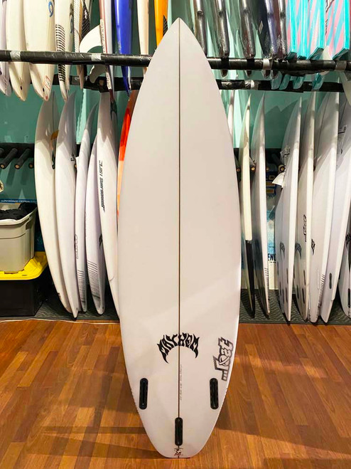 5'11 LOST DRIVER 2.0 SURFBOARD (226560)